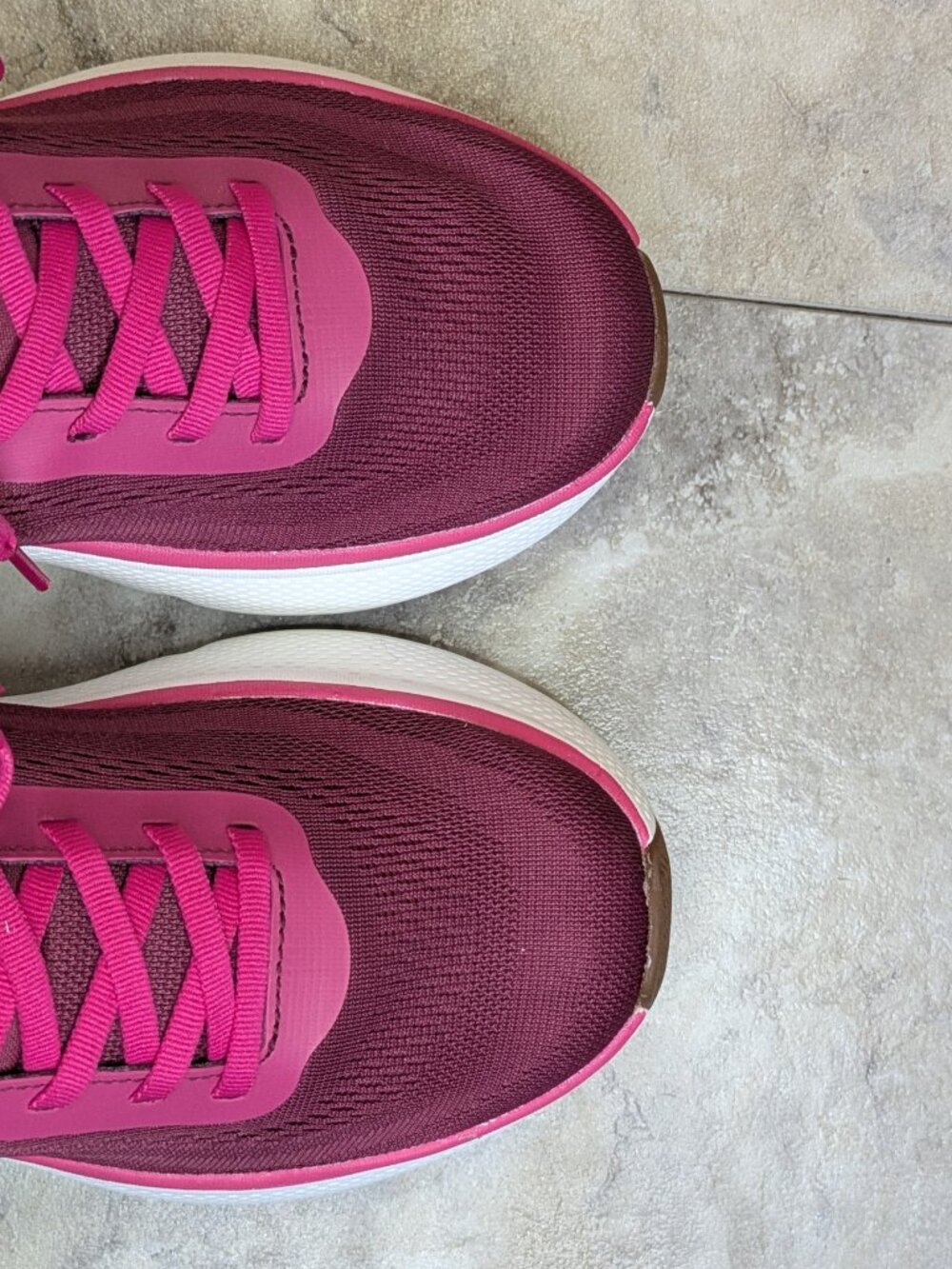 NEW Revitalign Gaia Orthotic Walking Sneakers (women's 8.5) - Picture 7 of 11